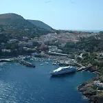 Caserta Isola di Ustica