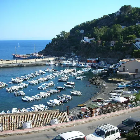 Apartamento Caserta Isola di Ustica