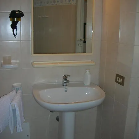 Apartment Caserta Isola di Ustica