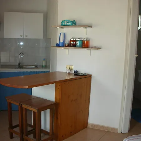 Apartamento Caserta