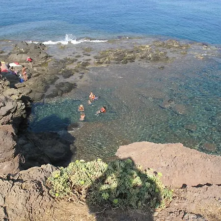 Appartamento Caserta Isola di Ustica