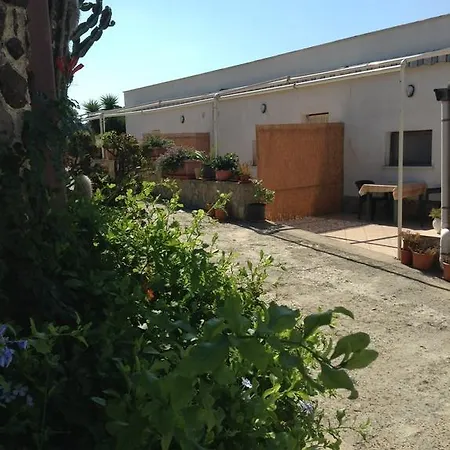 Appartamento Caserta Isola di Ustica