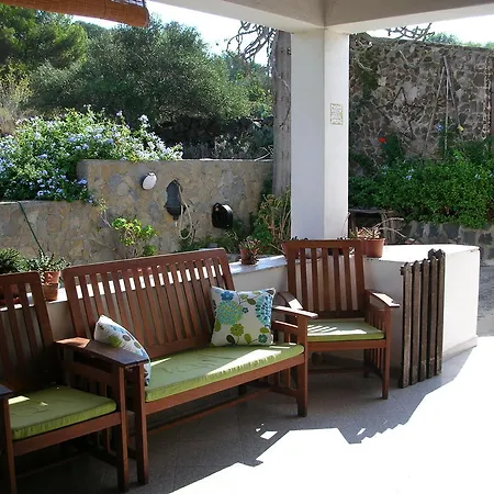 Apartman Caserta *