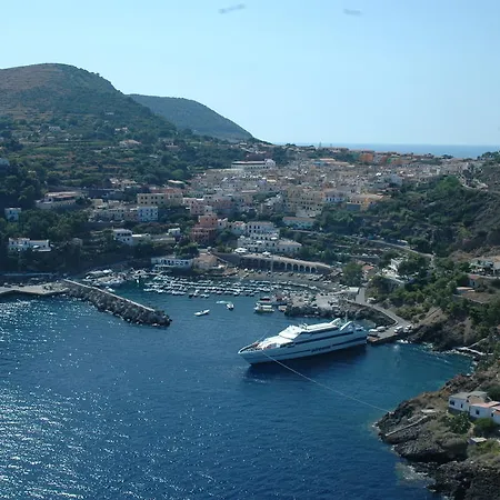 Caserta Isola di Ustica