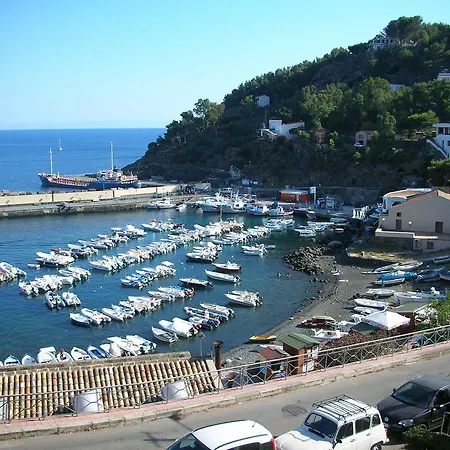 Appartamento Caserta Isola di Ustica