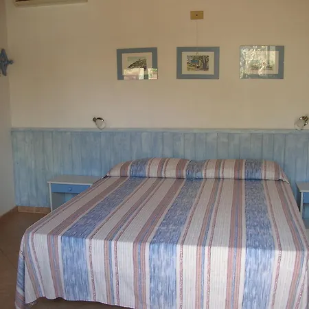 Appartement Caserta Isola di Ustica