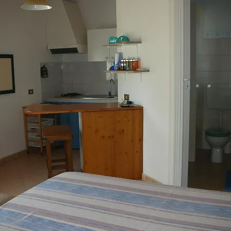 Appartamento Caserta *