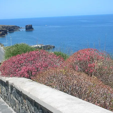 Appartamento Caserta Isola di Ustica