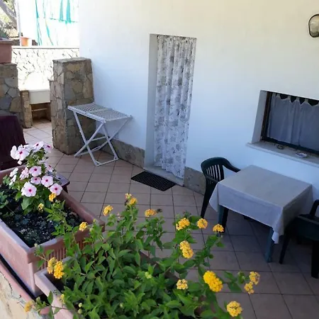 Caserta Apartment Isola di Ustica