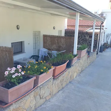 Appartement Caserta *