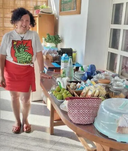 卡塞塔住宿加早餐旅馆