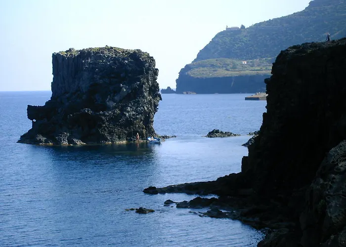 公寓 卡塞塔住宿加早餐旅馆 乌斯蒂卡