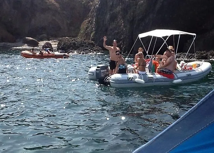 公寓 卡塞塔住宿加早餐旅馆