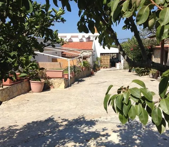 卡塞塔住宿加早餐旅馆