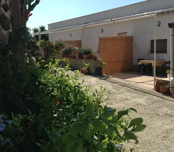 公寓 卡塞塔住宿加早餐旅馆 乌斯蒂卡