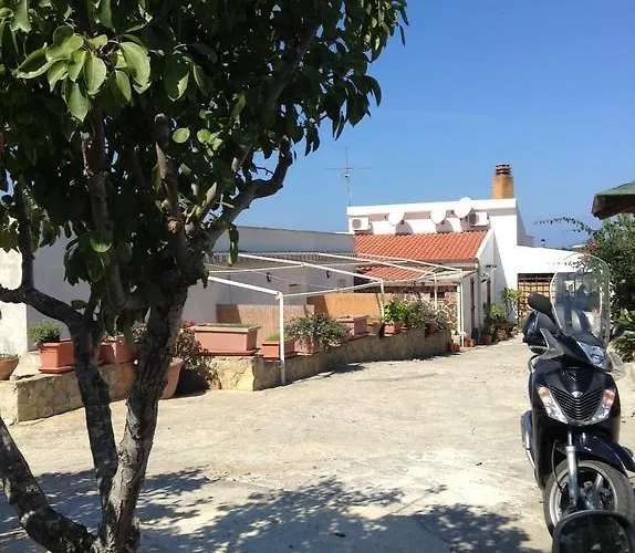 卡塞塔住宿加早餐旅馆