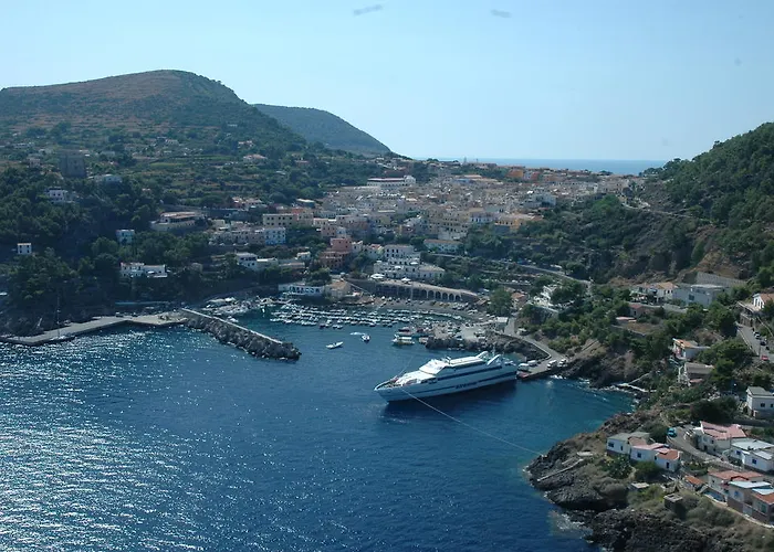 卡塞塔住宿加早餐旅馆 乌斯蒂卡