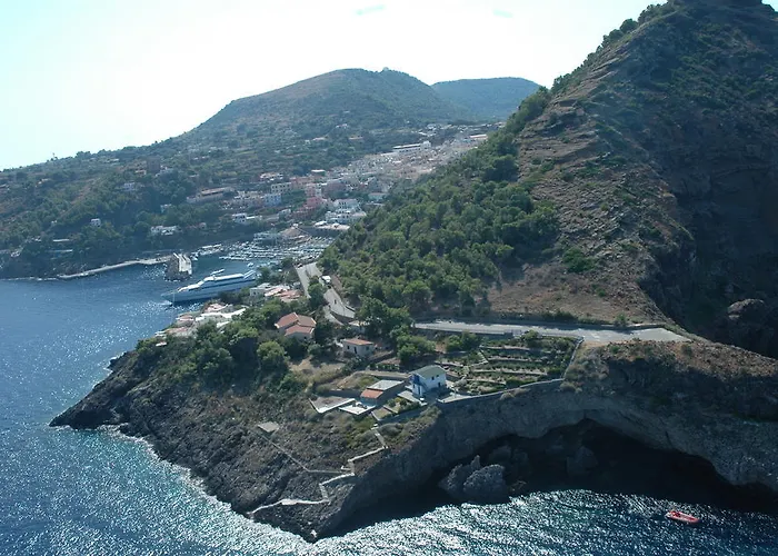 公寓 卡塞塔住宿加早餐旅馆