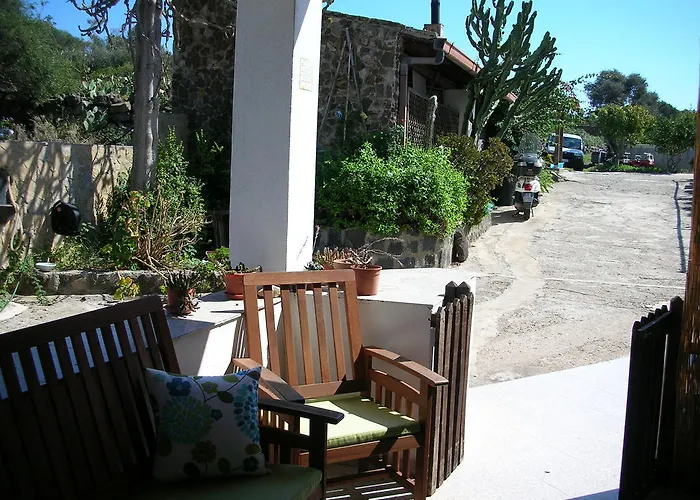 卡塞塔住宿加早餐旅馆