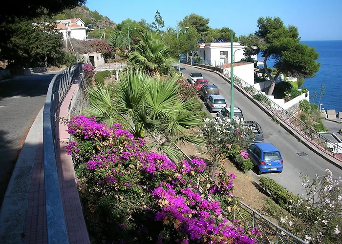 卡塞塔住宿加早餐旅馆 乌斯蒂卡