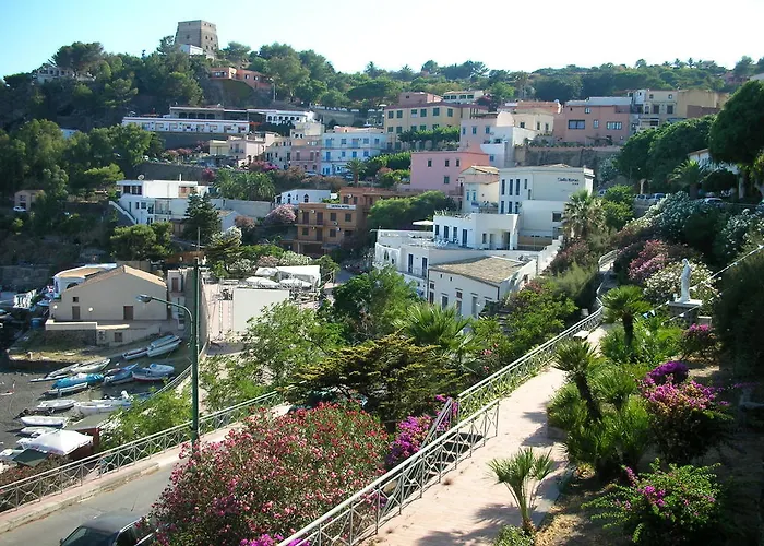 公寓 卡塞塔住宿加早餐旅馆