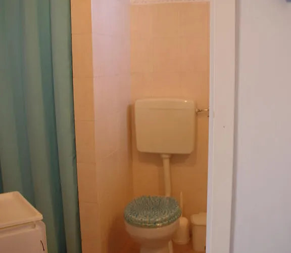 卡塞塔住宿加早餐旅馆