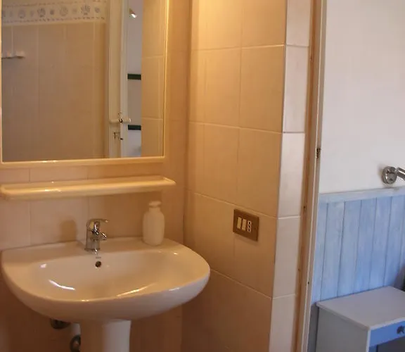 卡塞塔住宿加早餐旅馆 乌斯蒂卡