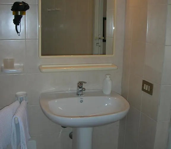 公寓 卡塞塔住宿加早餐旅馆 乌斯蒂卡