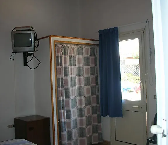 公寓 卡塞塔住宿加早餐旅馆 *