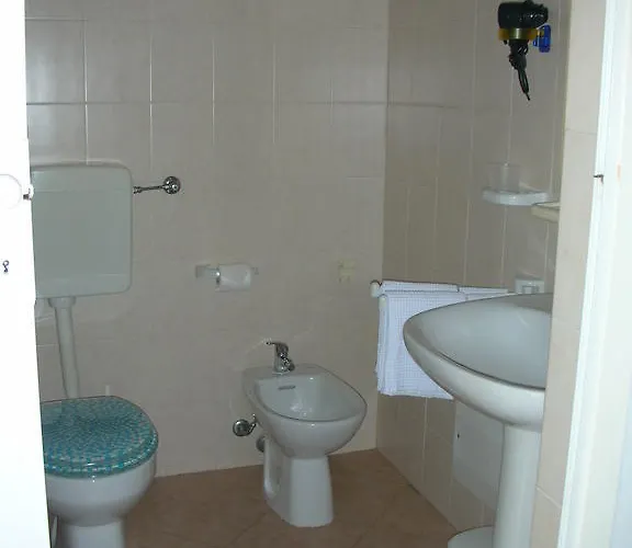 卡塞塔住宿加早餐旅馆 乌斯蒂卡