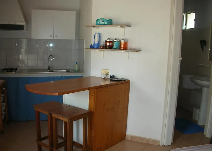 公寓 卡塞塔住宿加早餐旅馆