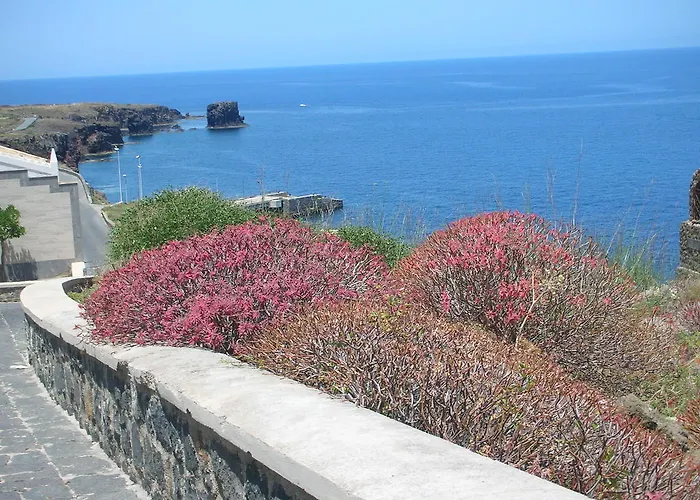 Lejlighed Caserta Isola di Ustica