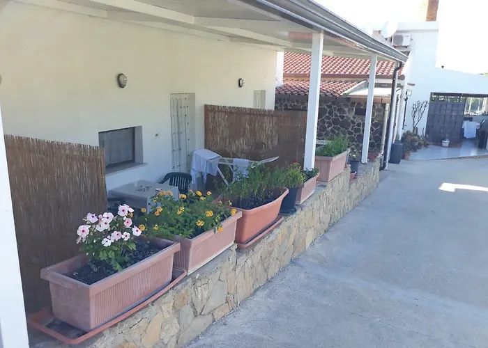 公寓 卡塞塔住宿加早餐旅馆 *